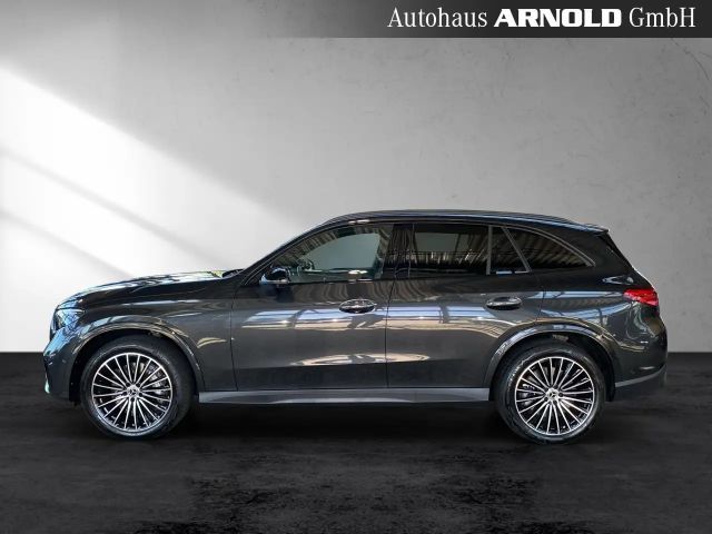 Mercedes-Benz GLC 450 4MATIC AMG Line