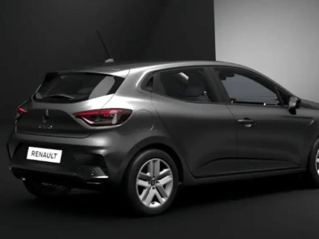 Renault Clio Evolution TCe 90