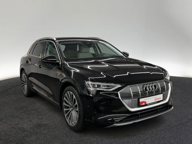 Audi e-tron 55 Quattro