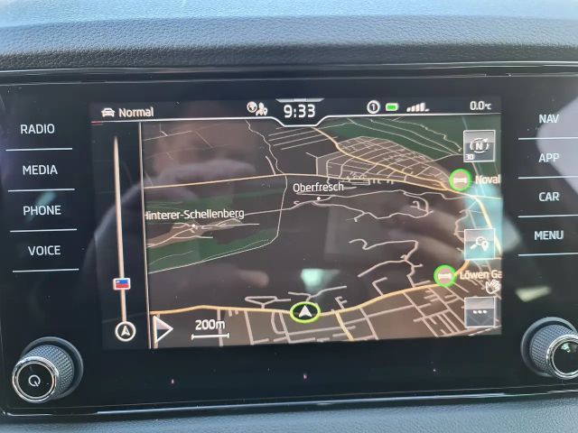 Skoda Karoq Style Style