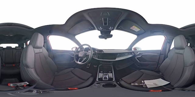 Audi A3 35 TFSI S-Line S-Tronic Sportback