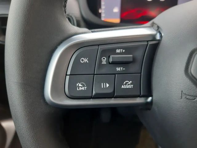 Jeep Avenger 1.2 GSE MT/Navi/LED/Shzg.