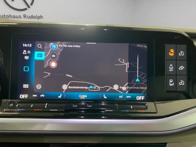 Volkswagen California 2.0 TDI DSG Ocean T7