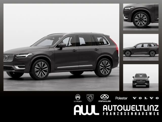 Volvo XC90 Bright Plus