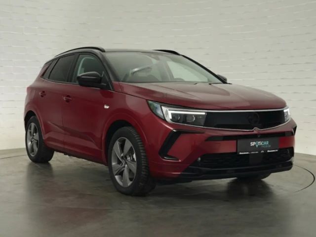 Opel Grandland X GSe