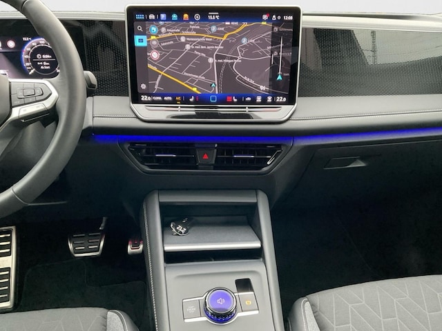 Volkswagen Tiguan 1.5 eTSI DSG