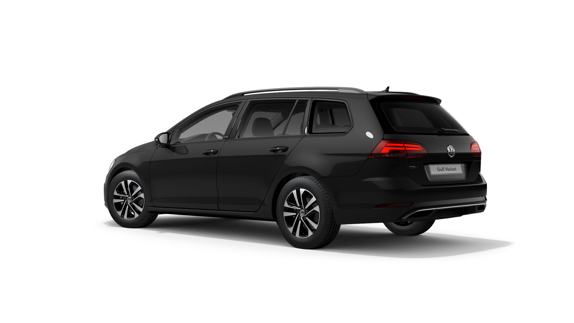 Volkswagen Golf 1.6 TDI Variant