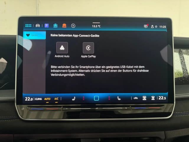 Volkswagen Tayron 4Motion DSG