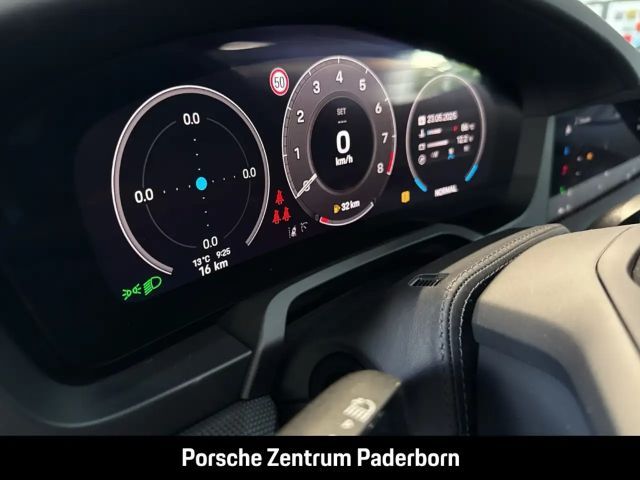 Porsche 992 Carrera Coupé Turbo