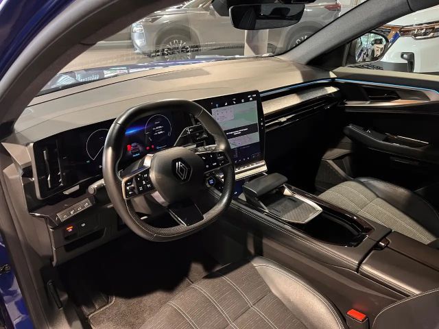 Renault Austral E-Tech Techno