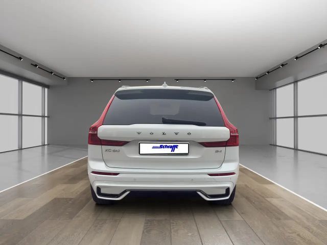 Volvo XC60 Dark Plus