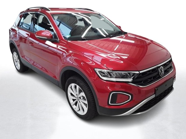 Volkswagen T-Roc 2.0 TDI DSG Life