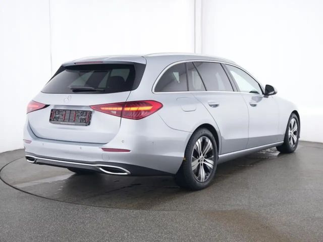Mercedes-Benz C 180 AVANTGARDE Estate