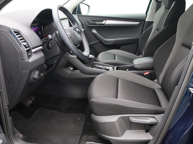 Skoda Karoq 1.5 TSI Ambition Tour