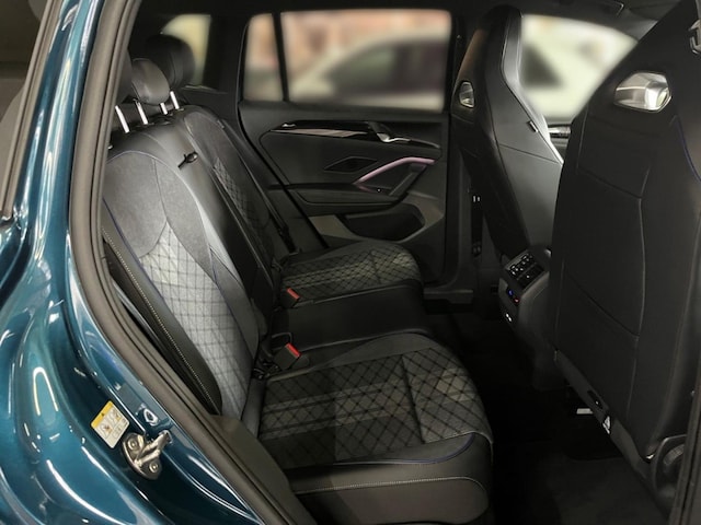 Volkswagen Tiguan DSG R-Line