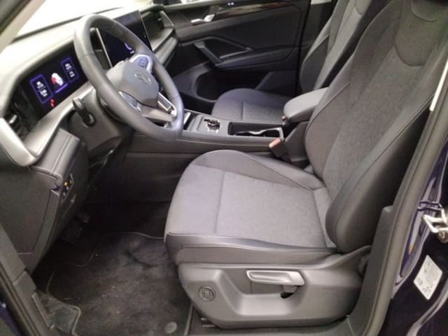 Volkswagen Tayron 2.0 TDI IQ.Drive Life