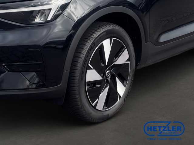 Volvo XC40 Plus Recharge