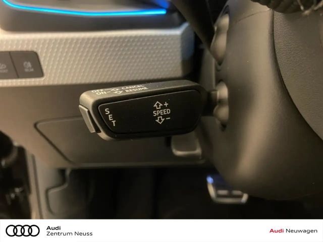 Audi A1 25 TFSI S-Tronic Sportback