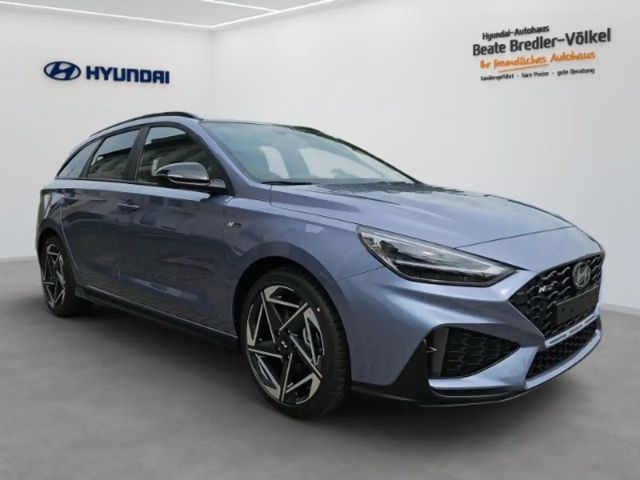 Hyundai i30 N Line