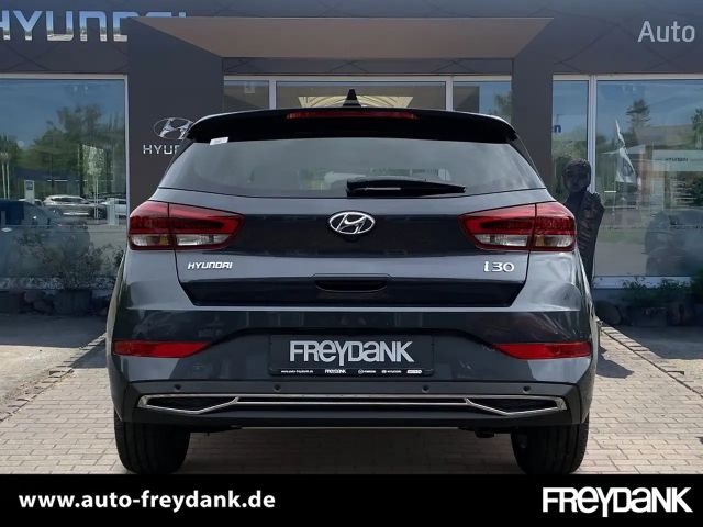 Hyundai i30 Prime