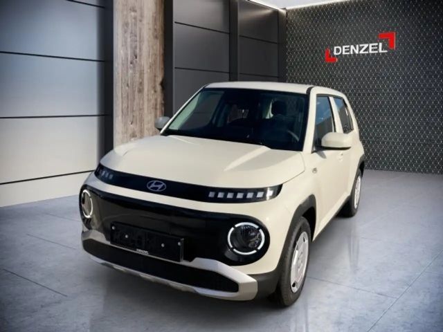 Hyundai INSTER 49 kWh
