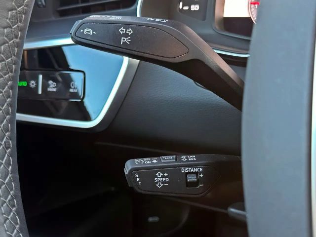 Audi A6 45 TFSI Avant Quattro