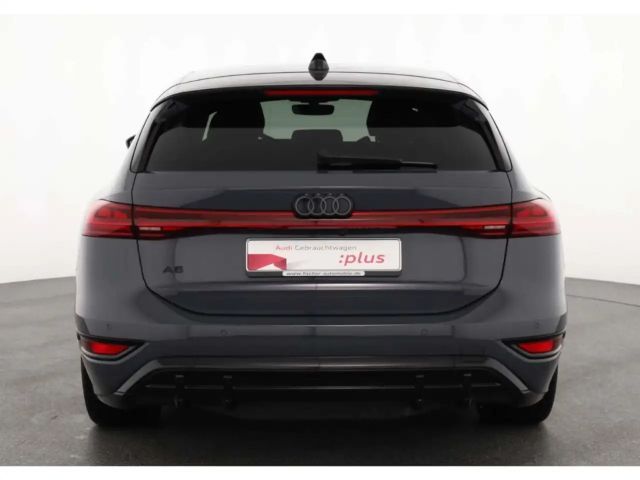 Audi A6 e-tron Avant Performance S-Line