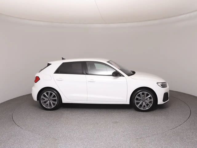Audi A1 30 TFSI
