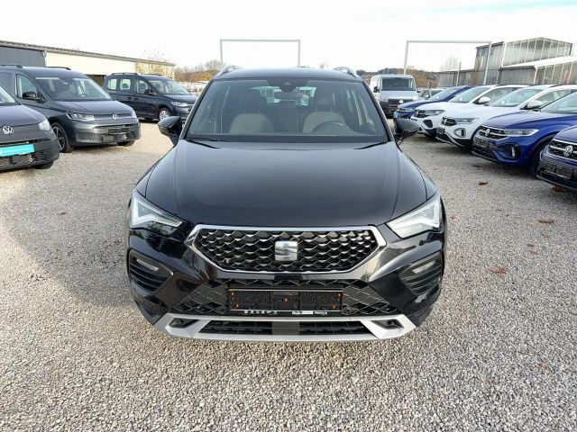 Seat Ateca Xperience TSi CarPlay/ACC/LED/PDC/Kamera
