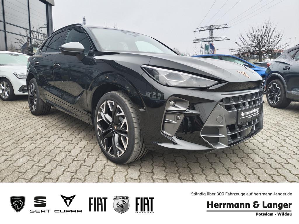 Cupra Terramar 2.0 TSI VZ