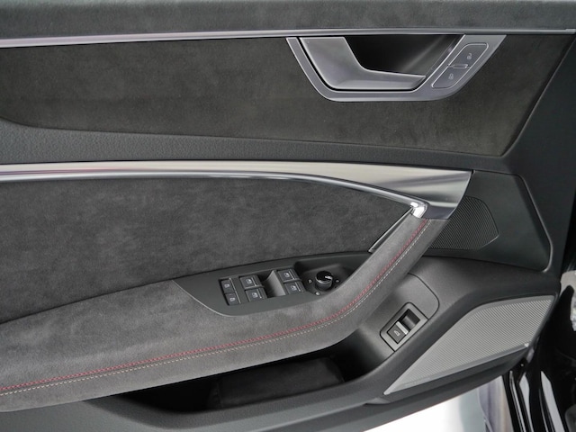 Audi A6 e-tron Avant Performance Quattro