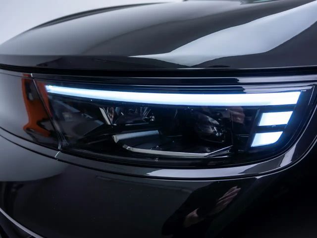 Opel Mokka GS-Line Grand Sport