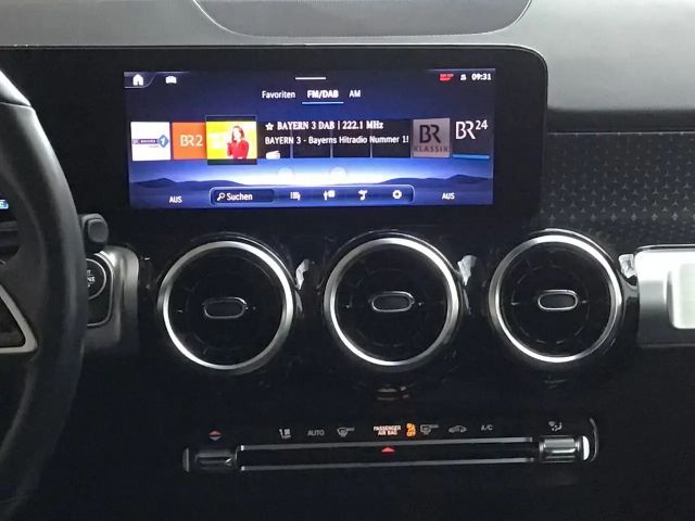 Mercedes-Benz GLB 200 Progressive