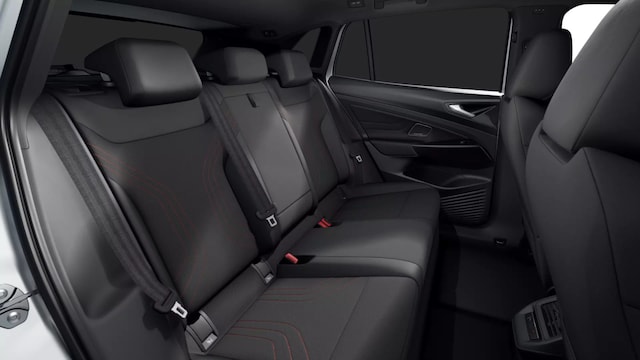 Volkswagen ID.4 4Motion GTX IQ.Drive