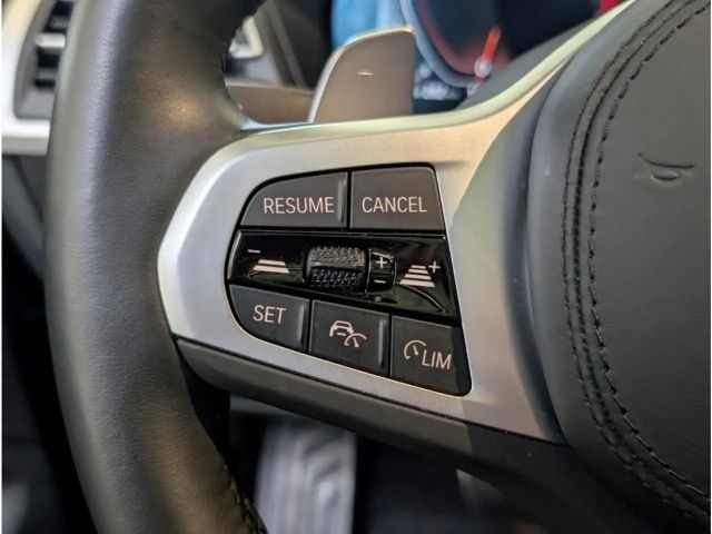 BMW X3 M-Sport xDrive