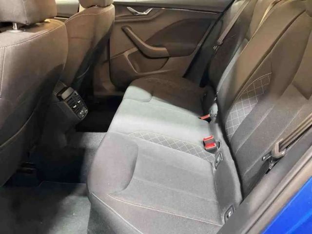 Skoda Scala 1.5 TSI Ambition