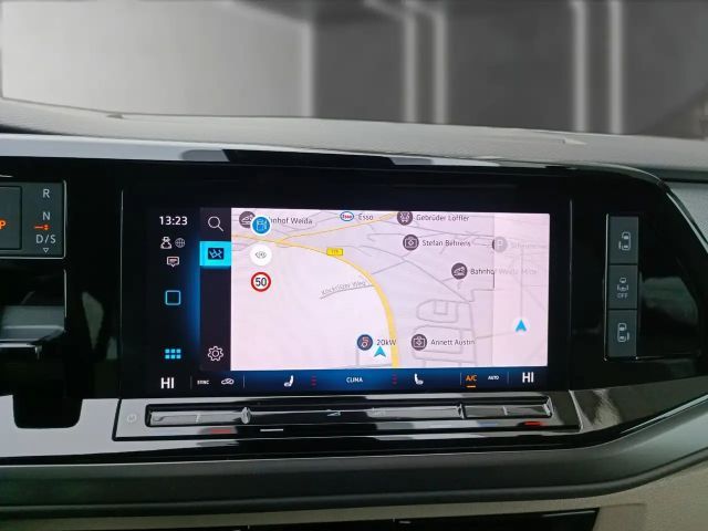 Volkswagen Multivan DSG T7