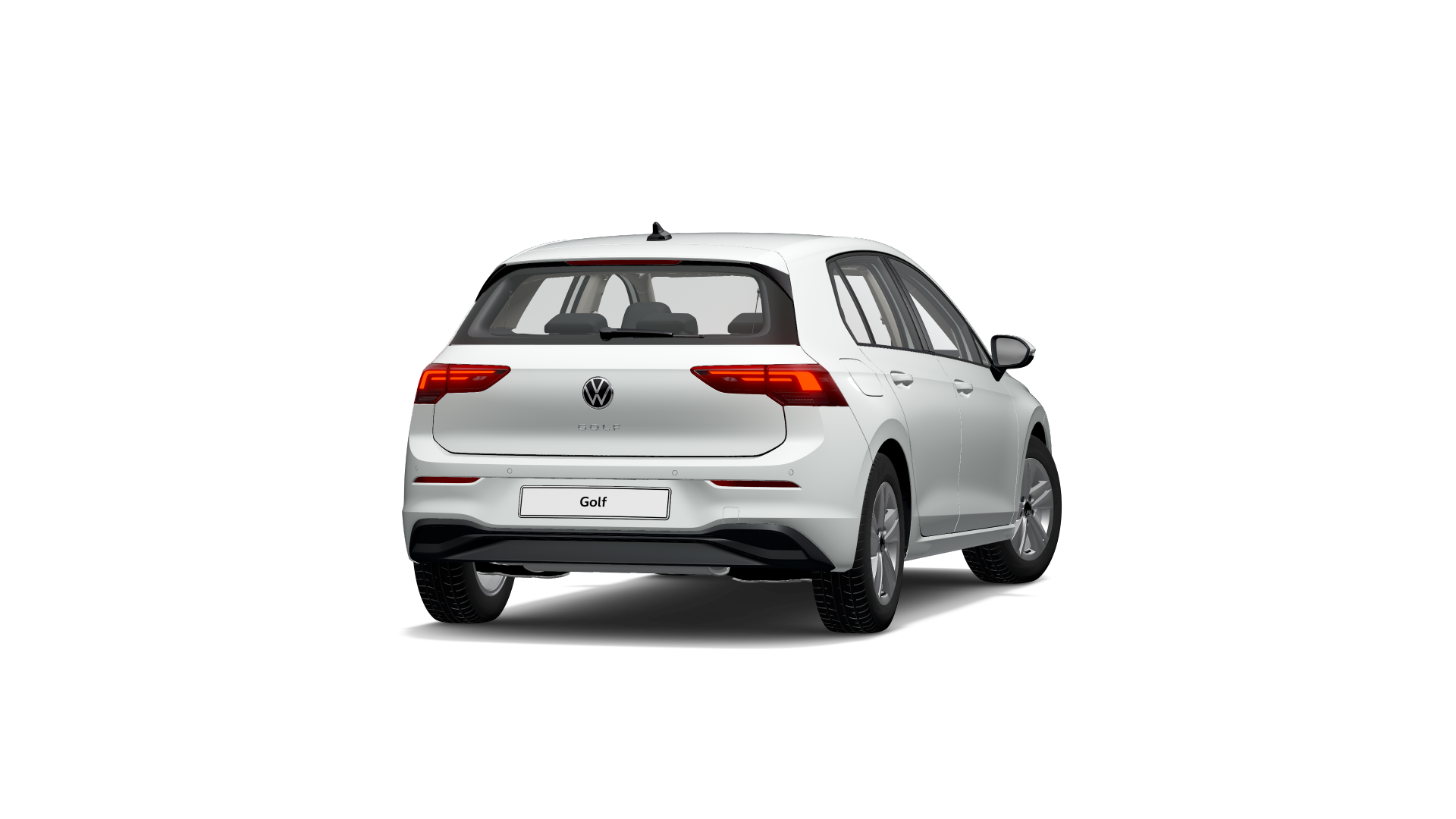 Volkswagen Golf 1.5 TSI Golf VIII Life