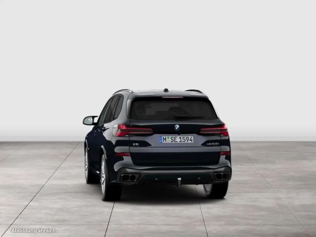 BMW X5 M60i xDrive