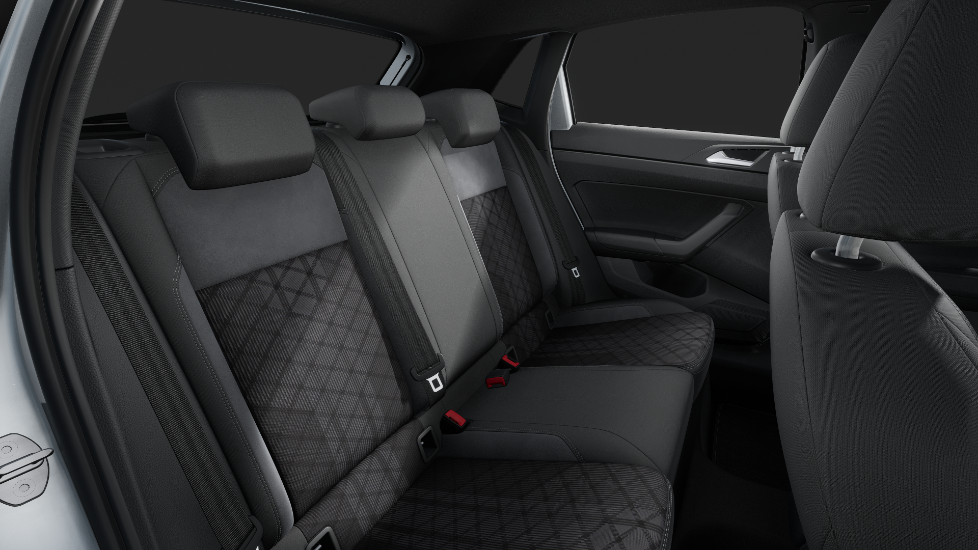 Volkswagen Polo DSG R-Line