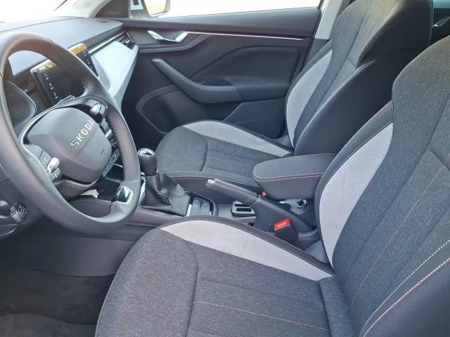 Skoda Scala Selection