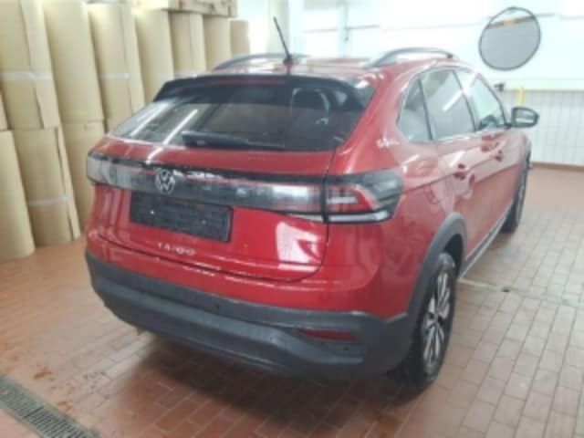 Volkswagen Taigo 1.0 TSI