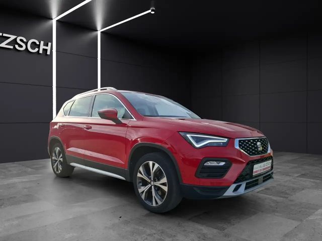 Seat Ateca DSG