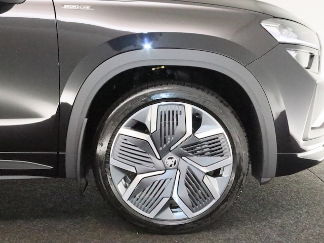Skoda Kodiaq 1.5 TSI Sportline