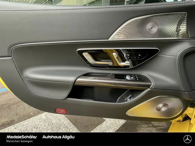 Mercedes-Benz AMG GT 4MATIC+ AMG Line Coupé