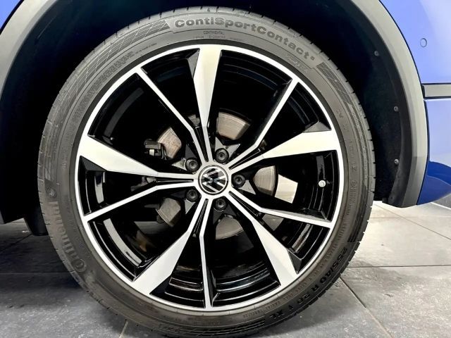 Volkswagen Tiguan 2.0 TSI DSG R-Line