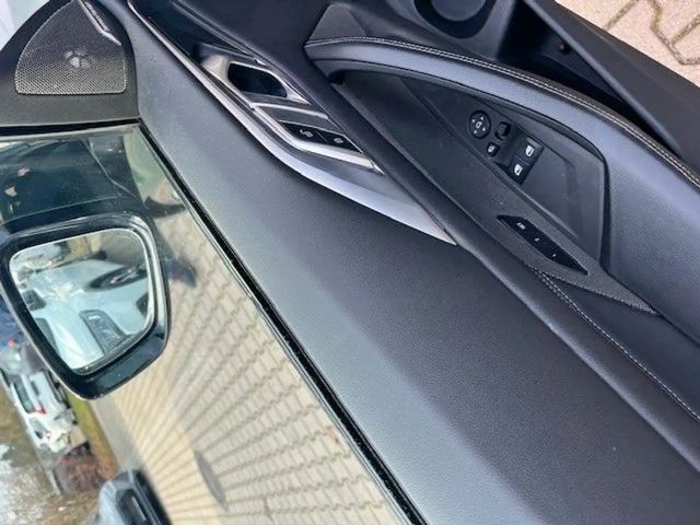 BMW 420 420d Coupé M-Sport