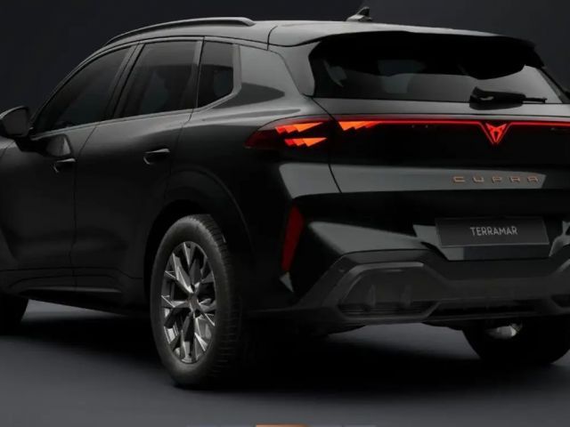 Cupra Terramar 1.5 eTSI