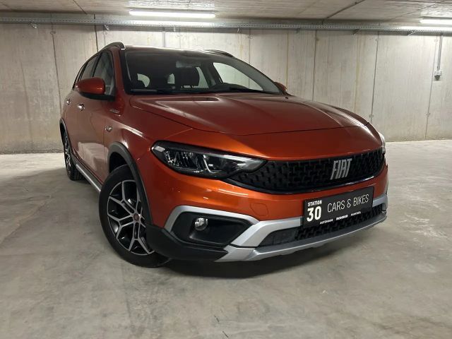 Fiat Tipo Cross