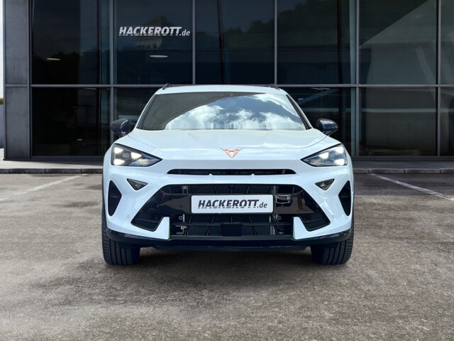 Cupra Formentor DSG VZ